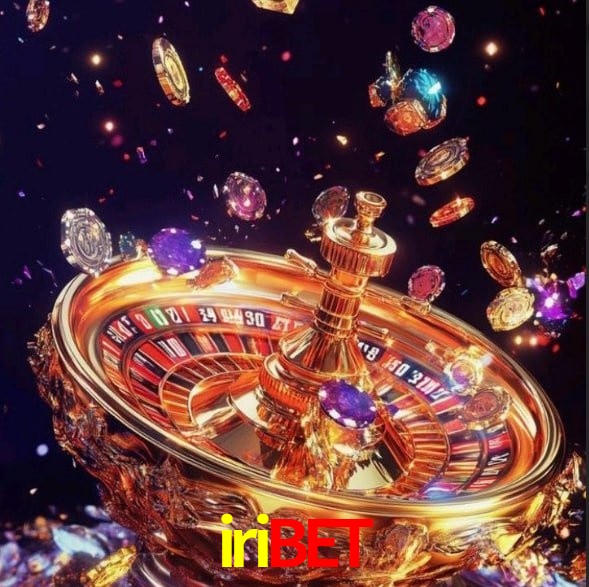 iribet Logo Oficial