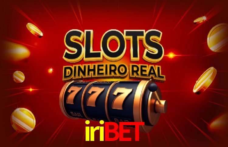 iribet Plataforma Confiável