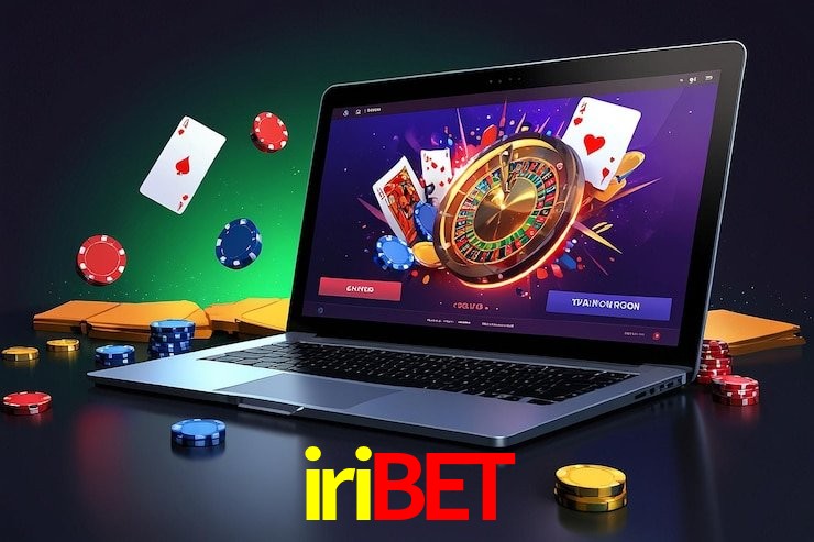 iribet Sistema Rápido